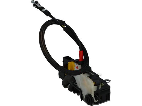 Rear left lock OPEL MOKKA / MOKKA X (J13) 1.6 CDTI (_76) | BP29604754C100