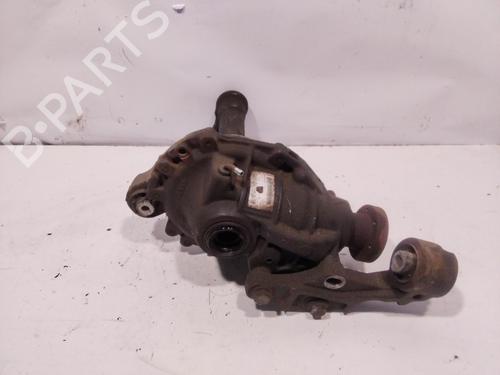 Front differential LAND ROVER RANGE ROVER SPORT I (L320)  | BP27579214M23 
