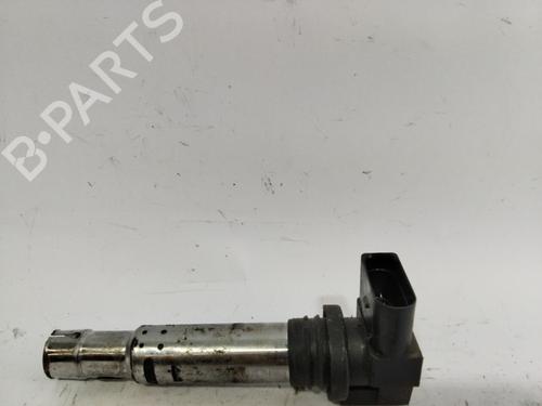 Used Ignition coil VW POLO (9N_, 9A_) [2001-2014]  24522039
