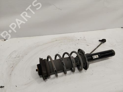 Left front shock absorber VW PASSAT B6 (3C2) 2.0 TDI | BP25729873M16 