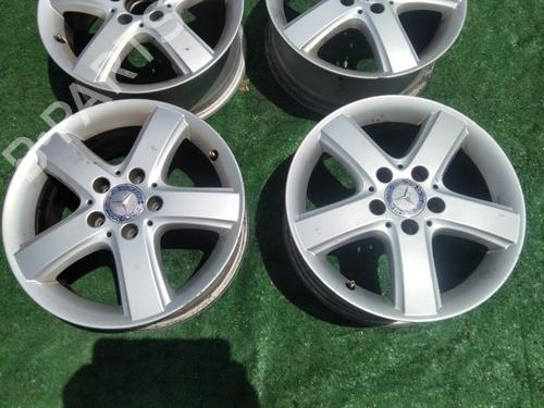 Rim MERCEDES-BENZ A-CLASS (W169)  | BP25823474C45