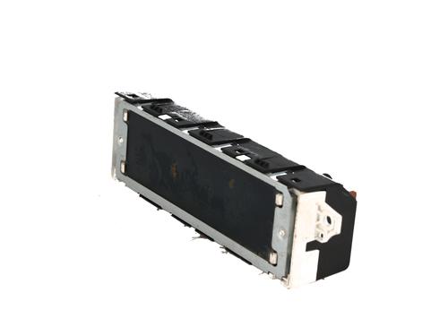 Display monitor CITROËN C5 III (RD_)  | BP30310290C48 