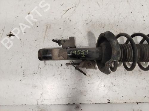 Left front shock absorber FORD C-MAX (DM2) 1.8 TDCi | BP28182659M16 