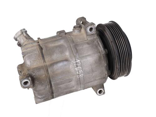 AC compressor OPEL VECTRA C (Z02) | BP39882113M34 - Image 4