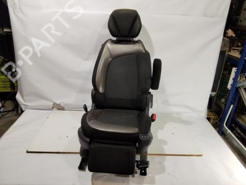 Used Right front seat CITROËN C4 Grand Picasso II (DA_, DE_) [2013-2025]  30753517