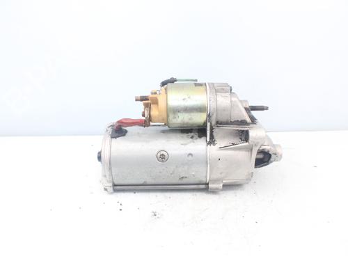 Starter RENAULT LAGUNA II (BG0/1_) 1.9 dCi (BG08, BG0G) | BP17432485M8 