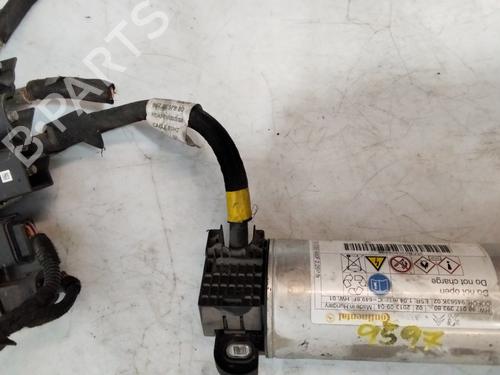 Electronic module PEUGEOT 308 II (LB_, LP_, LW_, LH_, L3_) | BP28319938M83