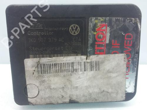 ABS pump VW TOURAN (1T1, 1T2) 2.0 TDI 16V | BP9712347M43 