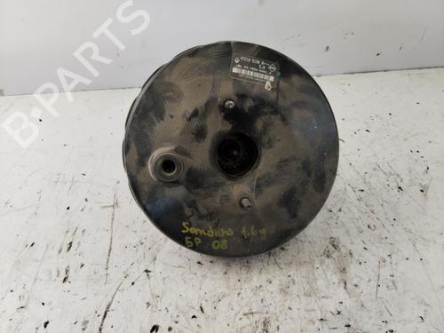 Servo brake DACIA SANDERO  | BP23848108M42 