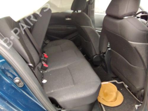 Switch TOYOTA COROLLA Saloon (_E21_) 1.6 VVTi (ZRE210) | BP33175628I30  - Image 16