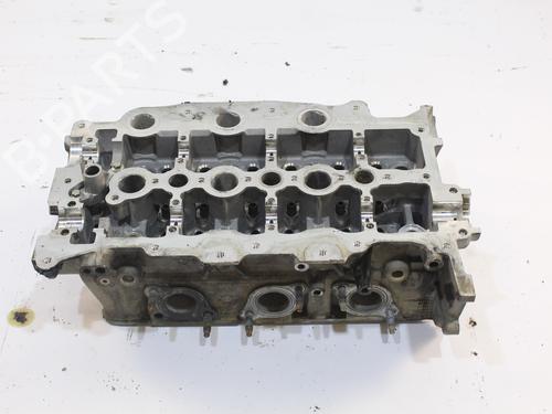 Used Cylinder head LAND ROVER RANGE ROVER SPORT I (L320) 2.7 D 4x4 (190 hp) 16242055