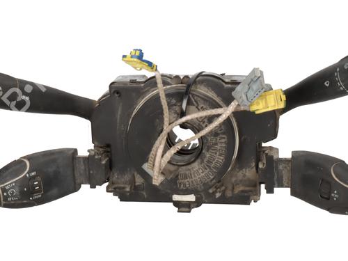 Used Squib airbag CITROËN BERLINGO / BERLINGO FIRST Box Body/MPV (M_) 2.0 HDI 90 (MBRHY, MCRHY) (90 hp) 29440707