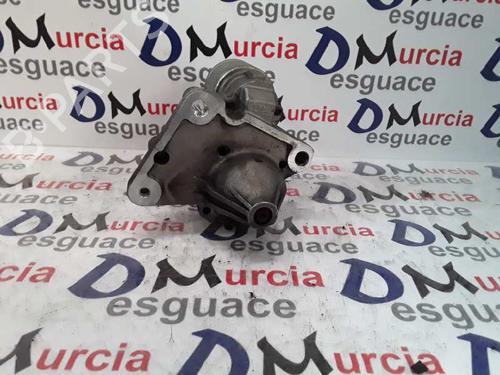 Starter PEUGEOT PARTNER Box Body/MPV (5_, G_)  | BP8552454M8 