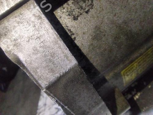 Gearbox BMW 3 (E90) 320 d | BP33049333M3 - Image 3