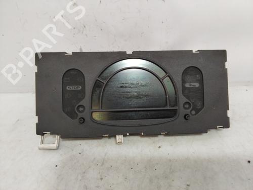 Compteur de vitesse RENAULT MODUS / GRAND MODUS (F/JP0_) [2004-2025]  25857537