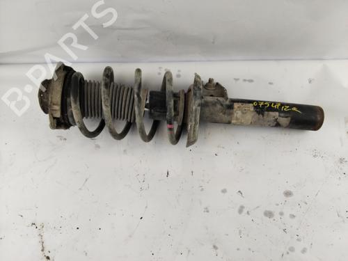 Venstre fortil støddæmper SEAT TOLEDO III (5P2) [2004-2009]  21377887
