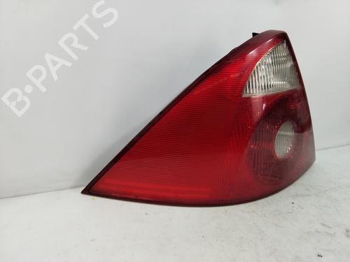 Left taillight FORD MONDEO III Saloon (B4Y) 2.2 TDCi | BP26441428C34 