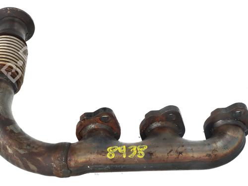 Udstødningsmanifold INFINITI QX70 30d AWD (238 hp) 32323522