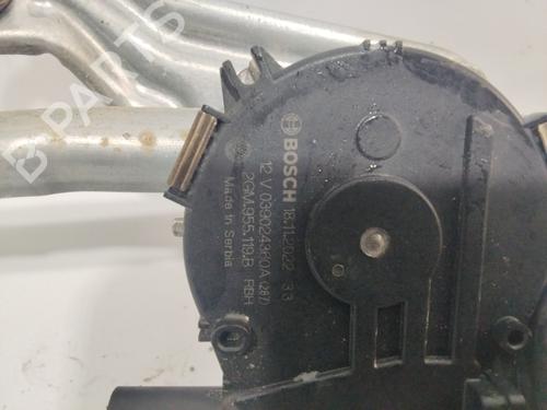 Front wiper motor SKODA KAMIQ (NW4) 1.6 TDI | BP21142119M29 