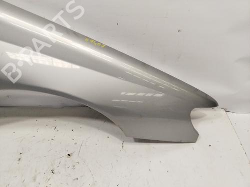 Right front fenders PEUGEOT 406 (8B) 2.0 HDI 110 | BP27469770C42 