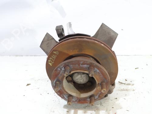 Used Right front steering knuckle Right front steering knuckle 38935379 38935379
