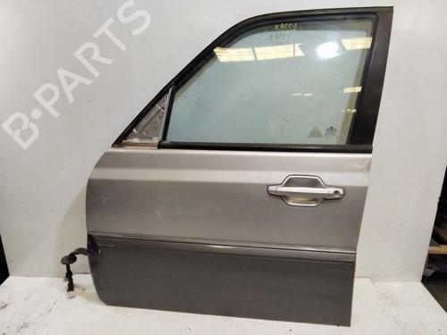 Left front door HYUNDAI TERRACAN (HP)  | BP18107562C2 