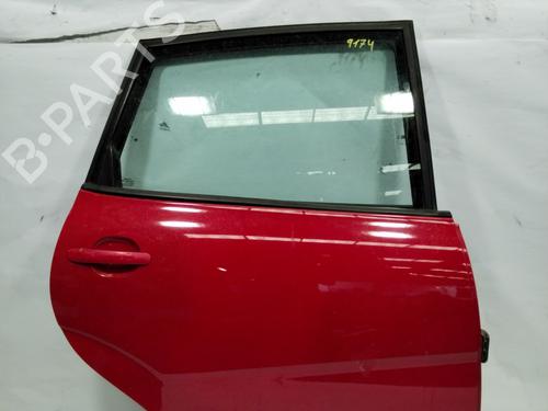 Used Right rear door SEAT ALTEA (5P1) [2004-2015]  26927871