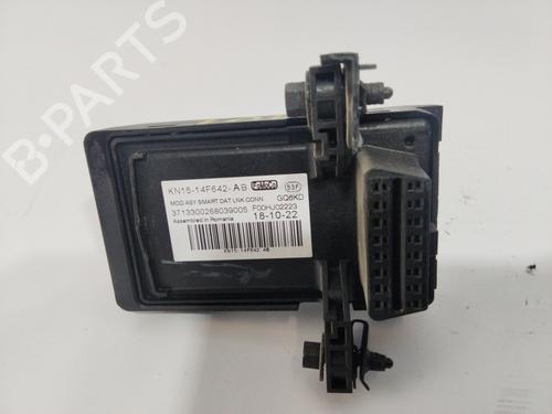 Used Electronic module FORD ECOSPORT 1.0 EcoBoost (125 hp) 28707216