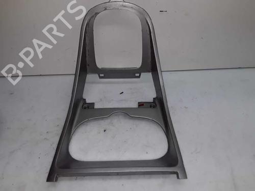 Used Shift knob Shift knob PEUGEOT 307 CC (3B) [2003-2009] 14053155 14053155