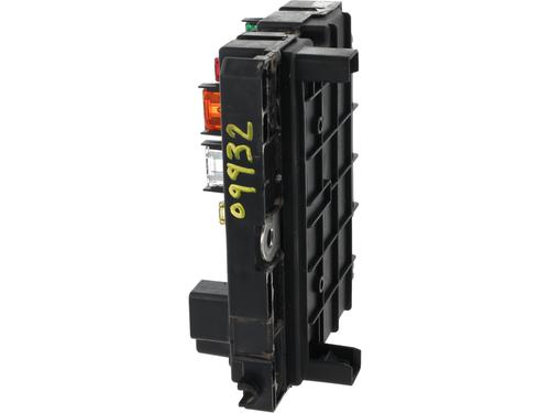 Fuse box CITROËN XSARA (N1) 2.0 HDi 90 | BP29418641E1 