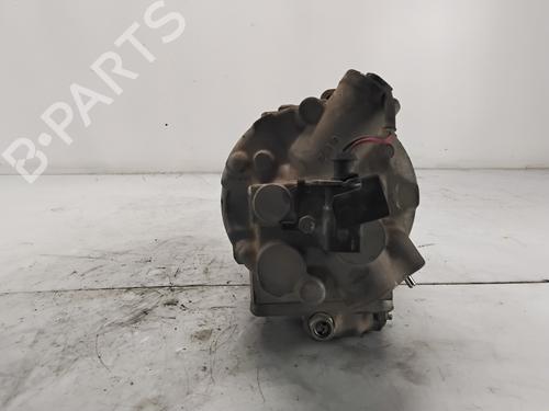 AC compressor SEAT IBIZA III (6L1)  | BP28544330M34 
