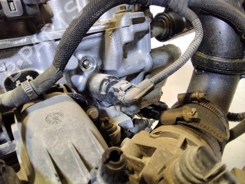 Engine CITROËN C3 AIRCROSS II (2R_, 2C_) 1.2 PureTech 110 (2RHNZB, 2RHNZW, 2RHNPX, 2RHNPJ) | BP34437381M1  - Image 12