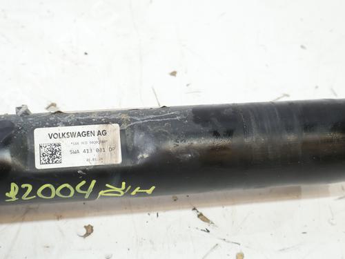 Left front shock absorber AUDI A3 Sportback (8YA, 8YF) 40 TFSIe | BP37160858M16 - Image 3