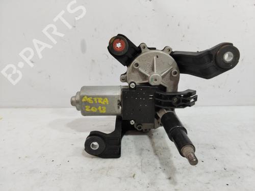 Rear wiper motor OPEL ASTRA J GTC  | BP25278492M102 