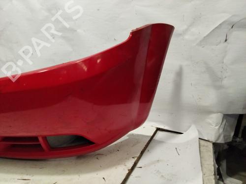 Front bumper DAEWOO KALOS (KLAS) 1.2 | BP28182615C7