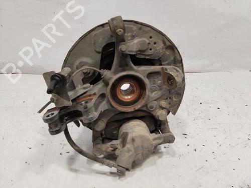 Right front steering knuckle PEUGEOT 308 II (LB_, LP_, LW_, LH_, L3_) 1.2 THP 130 | BP28182583M26 