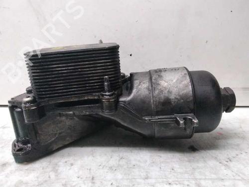 Oil radiator PEUGEOT 407 (6D_) 1.6 HDi 110 (6D9HZC, 6D9HYC) | BP14053606M33 