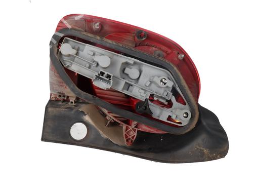 Right taillight RENAULT MODUS / GRAND MODUS (F/JP0_) 1.5 dCi (FP0D, JP0D) | BP38072979C35 - Image 2