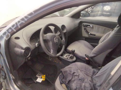 Steering rack SEAT IBIZA III (6L1) | BP30764861M22