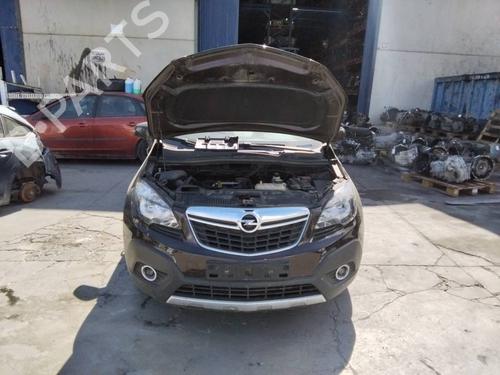 Headlight switch OPEL MOKKA / MOKKA X (J13) | BP40022780I24 - Image 6