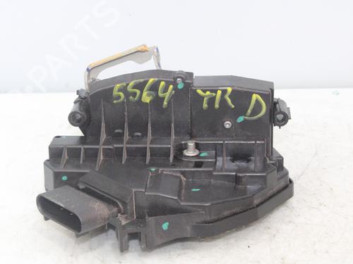 Used Rear right lock FORD ECOSPORT 1.0 EcoBoost (125 hp) 16128070