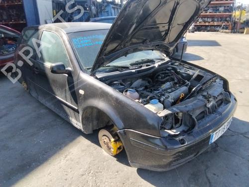 Brugte VW GOLF IV (1J1) 1.8 T (150 hp) 4239701