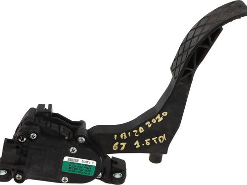 Used Pedal SEAT IBIZA IV (6J5, 6P1) [2008-2017]  30061474