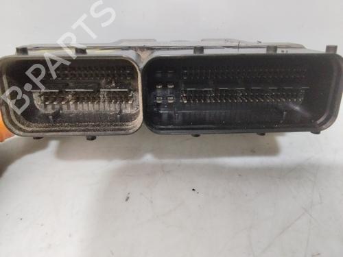 Engine control unit (ECU) ALFA ROMEO GIULIETTA (940_) 1.4 TB (940FXA1A, 940FXT1A) | BP20320973M57 