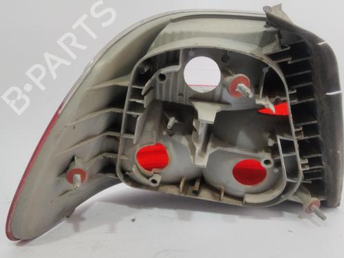 Right taillight BMW 3 Coupe (E46) 318 Ci | BP26013900C35 