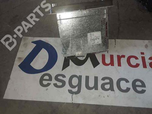 Bilradio VW GOLF V (1K1)  | BP8556117E6 