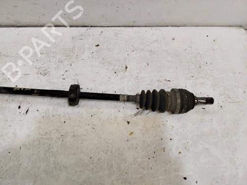 Right front driveshaft OPEL ASTRA G Hatchback (T98) 1.6 (F08, F48) | BP19098820M39 