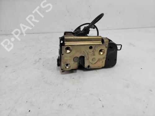 Rear left lock RENAULT MEGANE II (BM0/1_, CM0/1_) 1.5 dCi (BM1F, CM1F) | BP25938324C100 