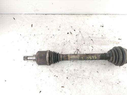 Left front driveshaft CITROËN DS5  | BP24881264M38 