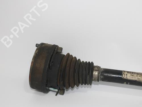 Left front driveshaft SEAT LEON (1P1) 1.6 | BP12307313M38 
